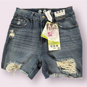 Rewash indigo vintage revival high rise - nwt size 5